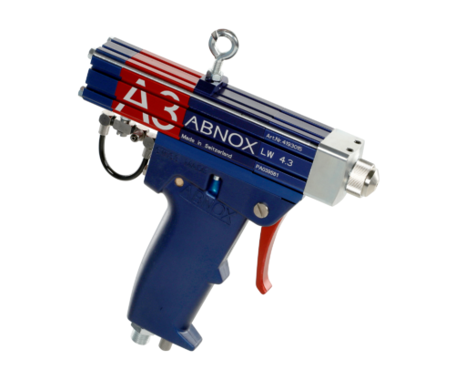 4193015 Auslassventil AXDV A3 HG SPK2 7299