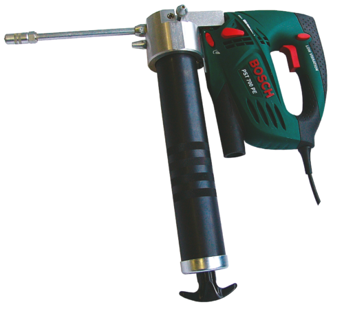 4306500 Elektro Einhandpresse AX 400