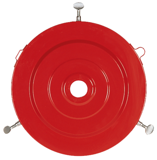 4325000 Deckel 14 18 kg