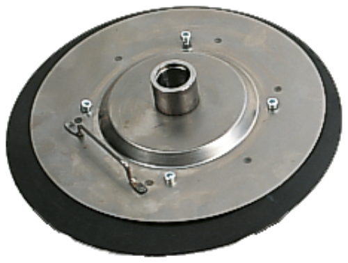 4326800 Folgeplatte 5 9 kg