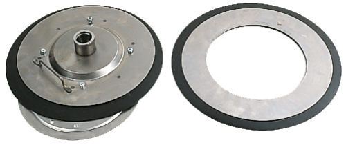4327000 Folgeplatte Set 14 18 kg