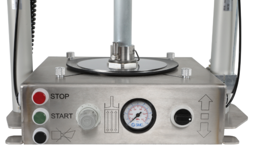 4638202 Option L Bedienpanel AXFP1 L 00