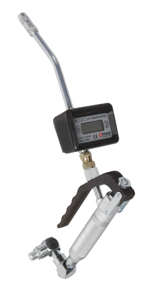 4851200 Schmierpistole