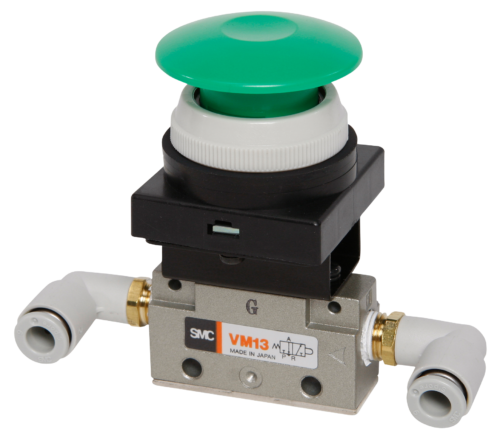 4852110 Pneum Wegeventil