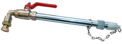 4907600 Abfuellrohr