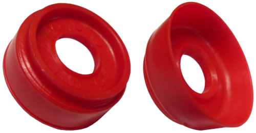 8357600 Manschette Rot