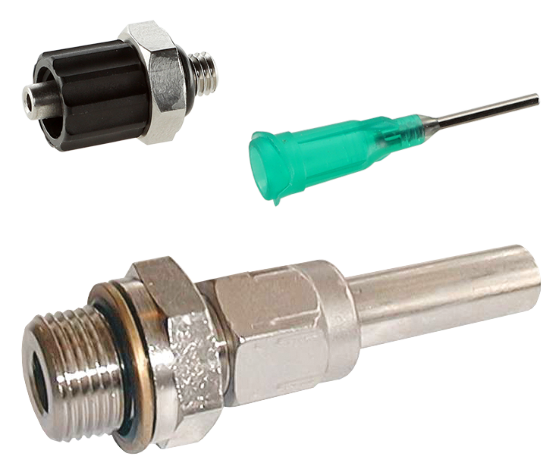 Dosiertechnik Zubehoer 2