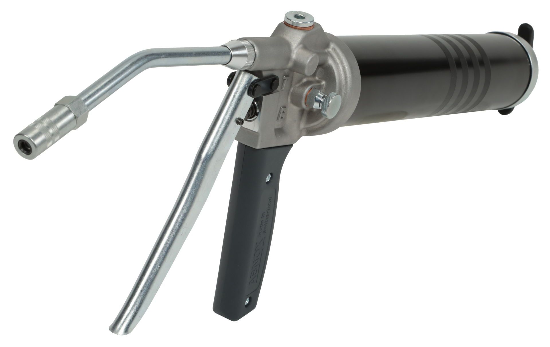 Einhandpresse ABNOX WANNER 3 V7 A2246