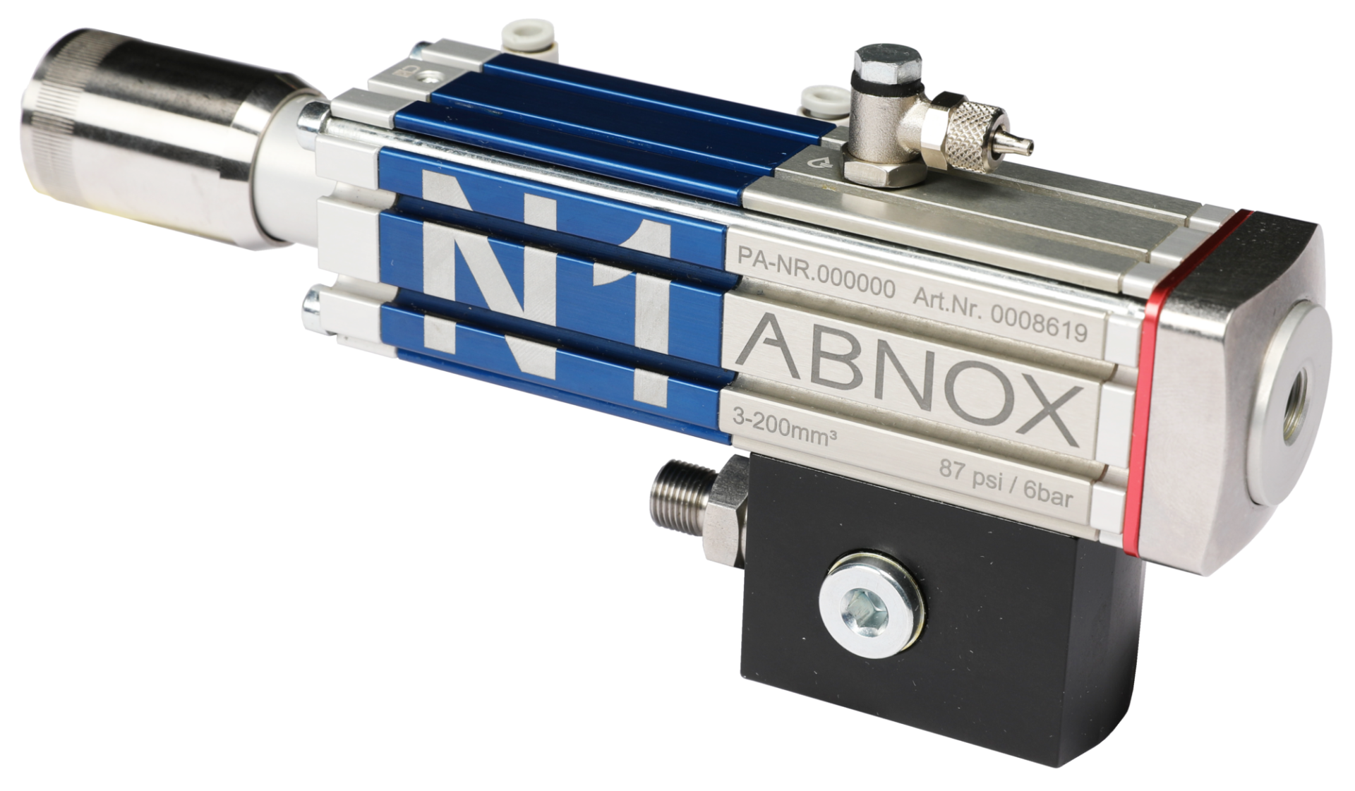 0008619 Nadeldosierventil AXDV N1 3145