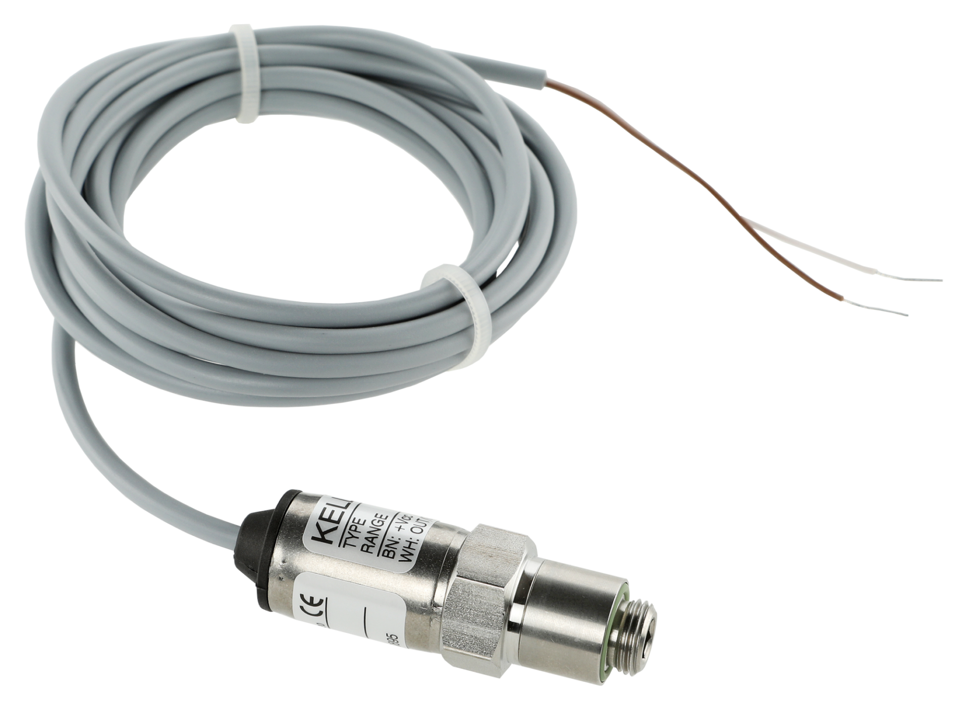 0009137 Drucksensor DS2 0 50 bar 0589