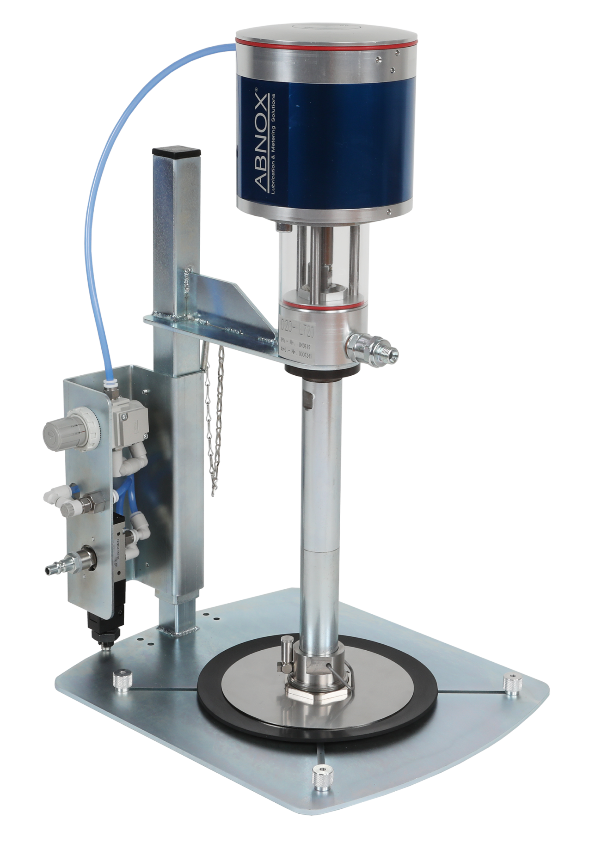 Kleingebindepumpe AXKP1 L 00 000 GZ V2 3 V7 A7365