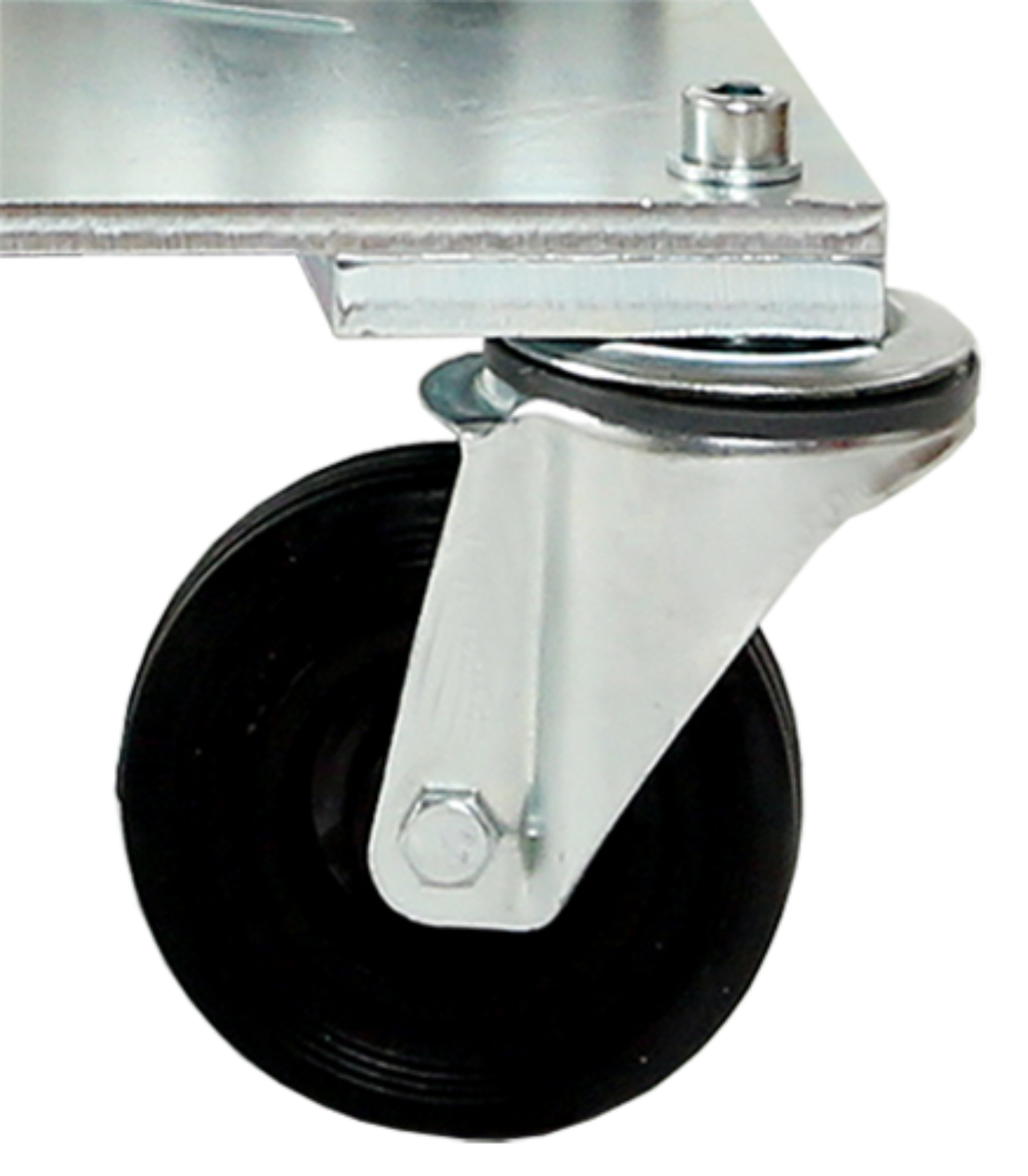 Lenkrolle LR Fasspumpe AXF Ppng