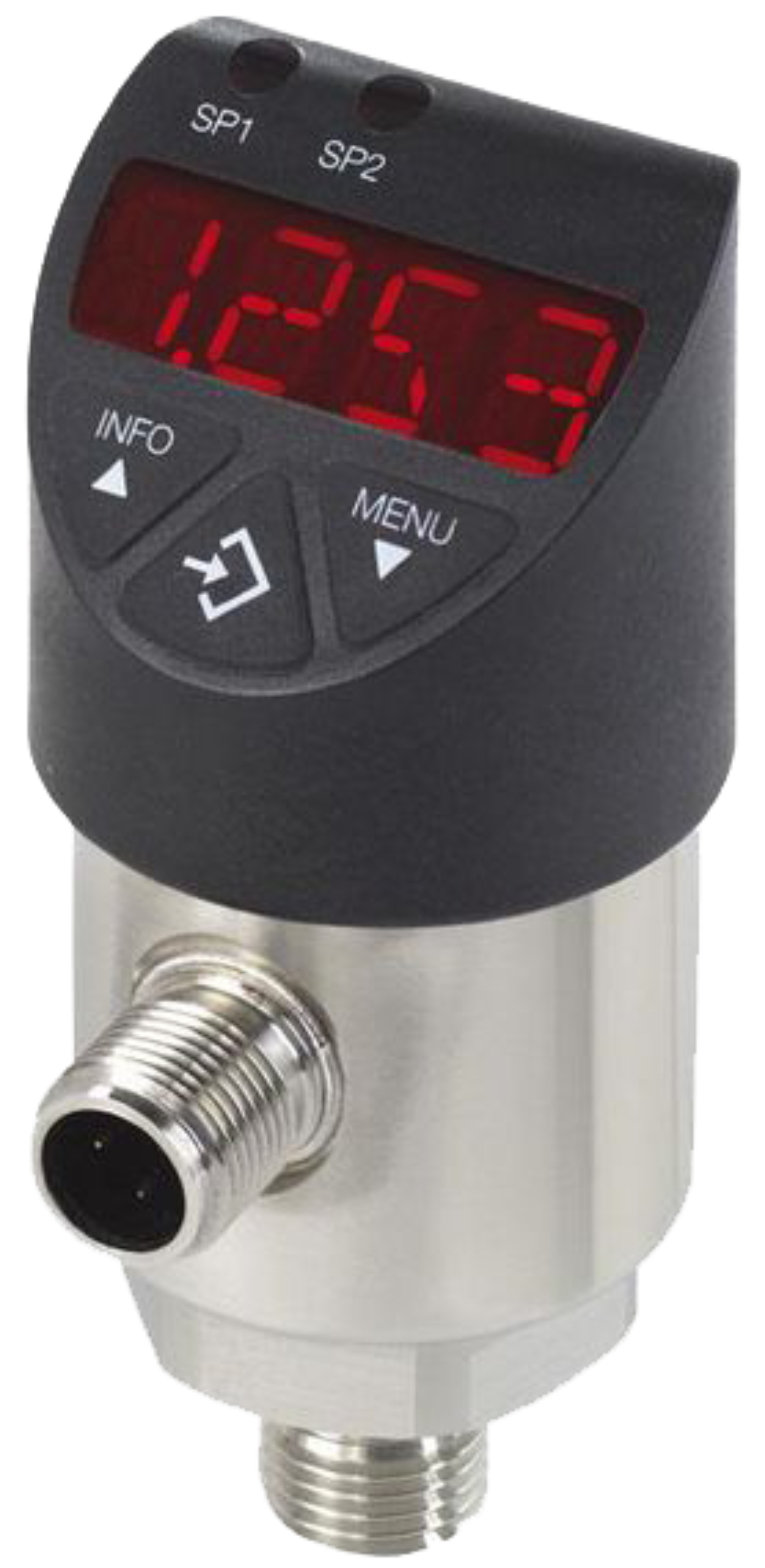 0017814 Elektr Drucksensor