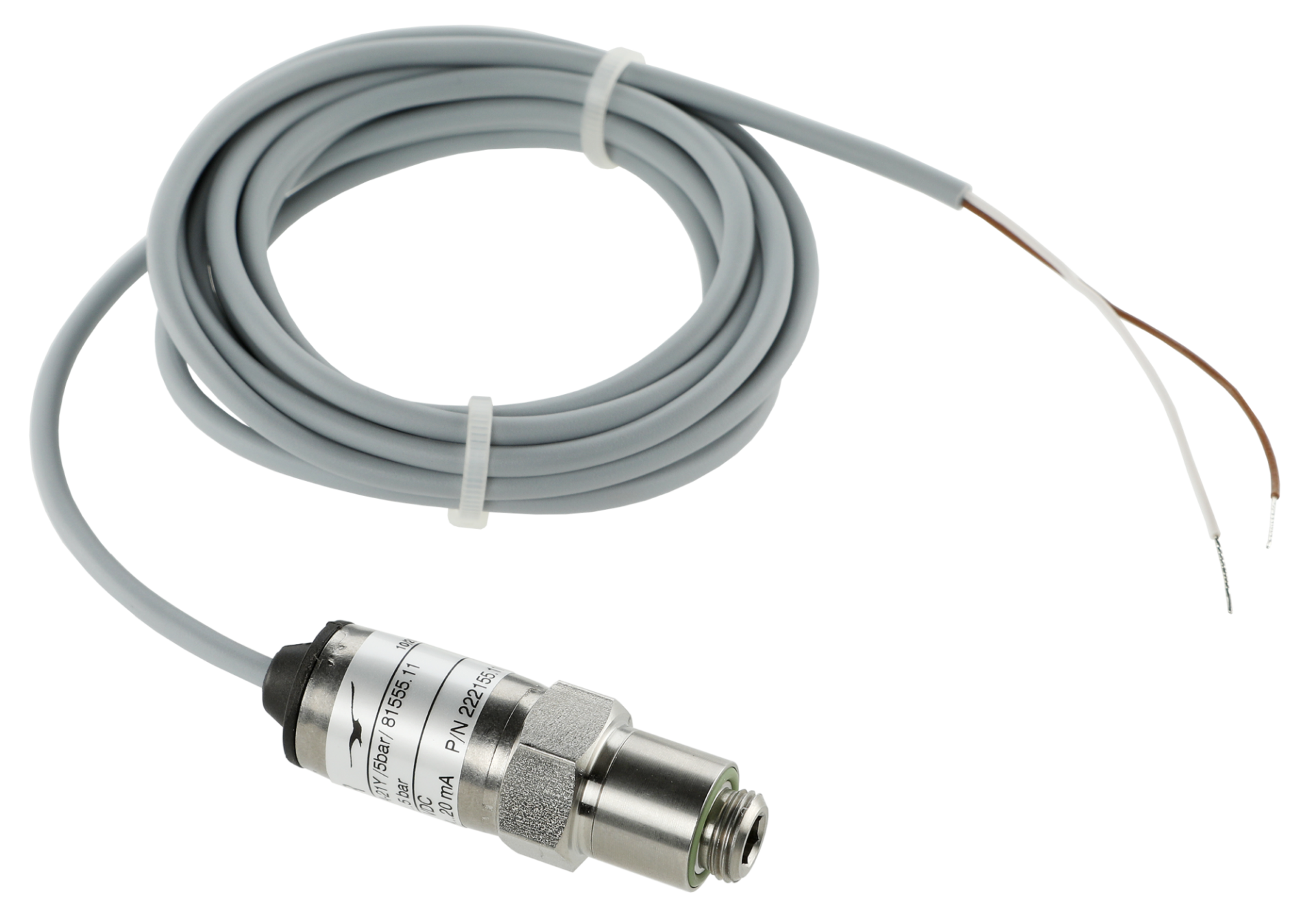 0010469 Drucksensor DS1 0 5 bar 0586