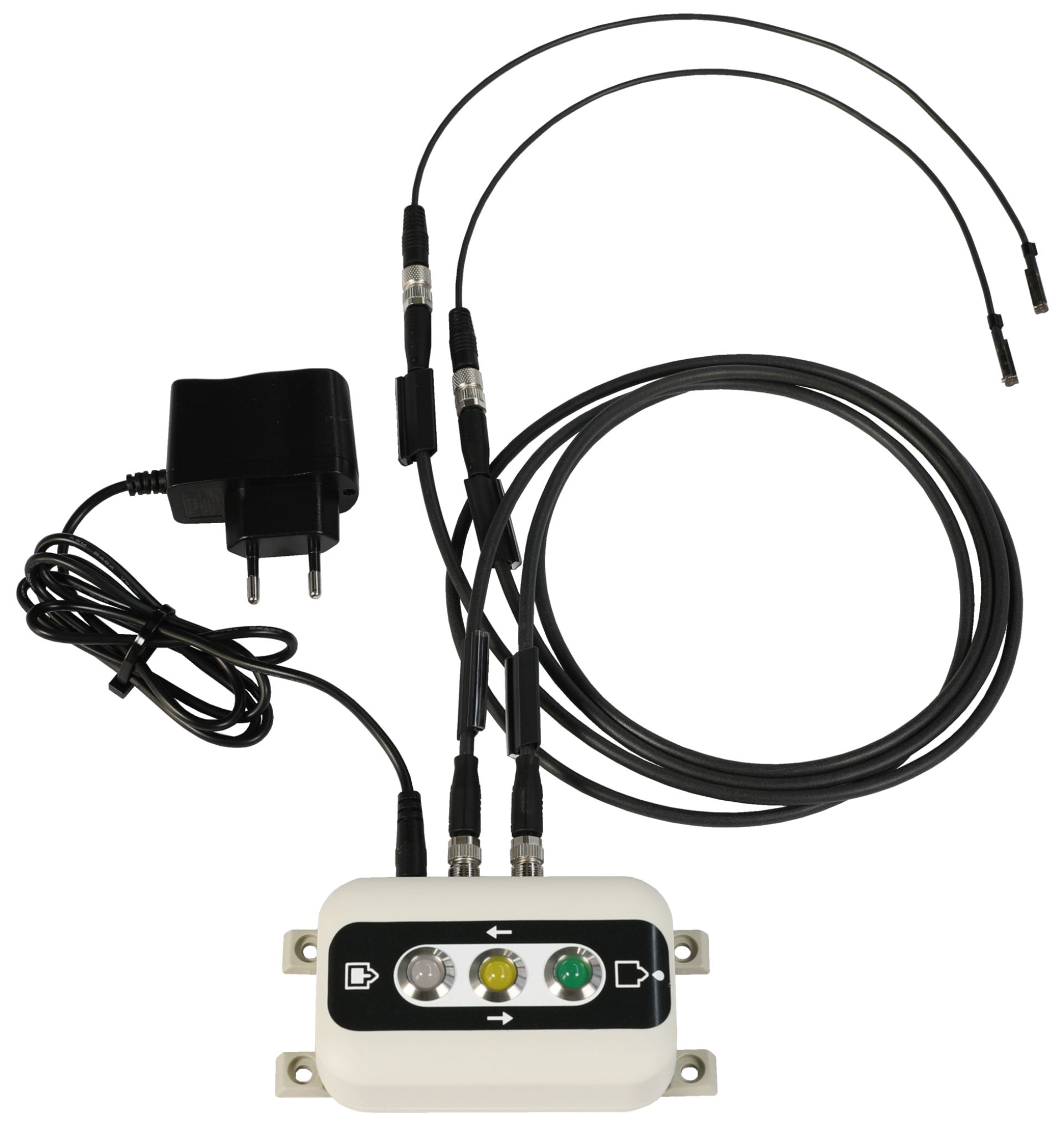 0012548 Ueberwachung Dosierprozess LED Anzeige 2646