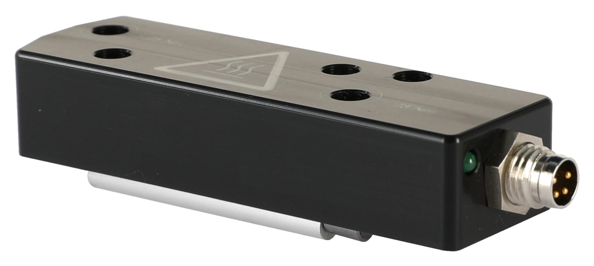 0013134 001335 Ventilheizung AXVH 1 AXVH 2 50 W 24 V