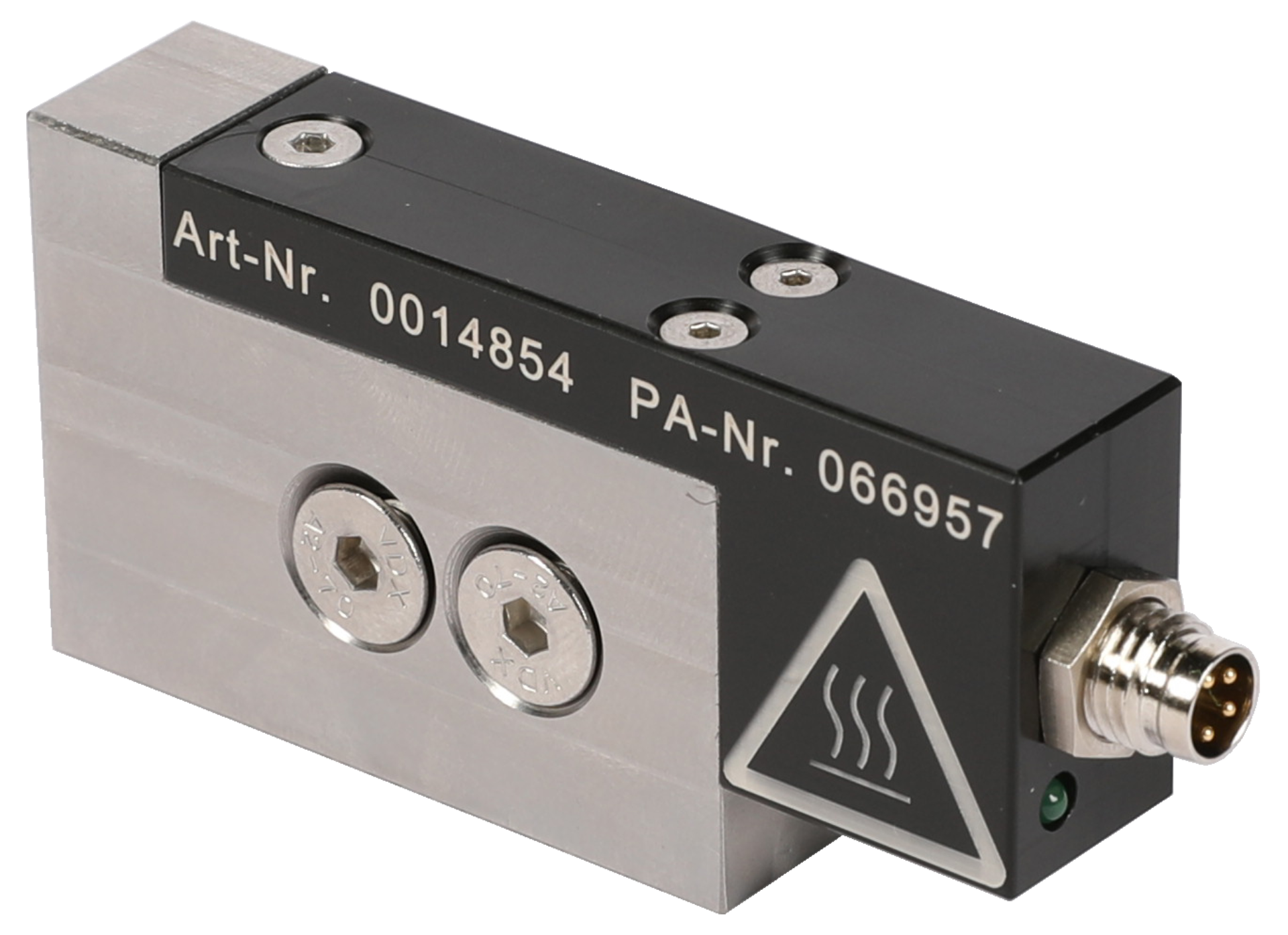 0014854 Ventilheizung AXVH 4 3298