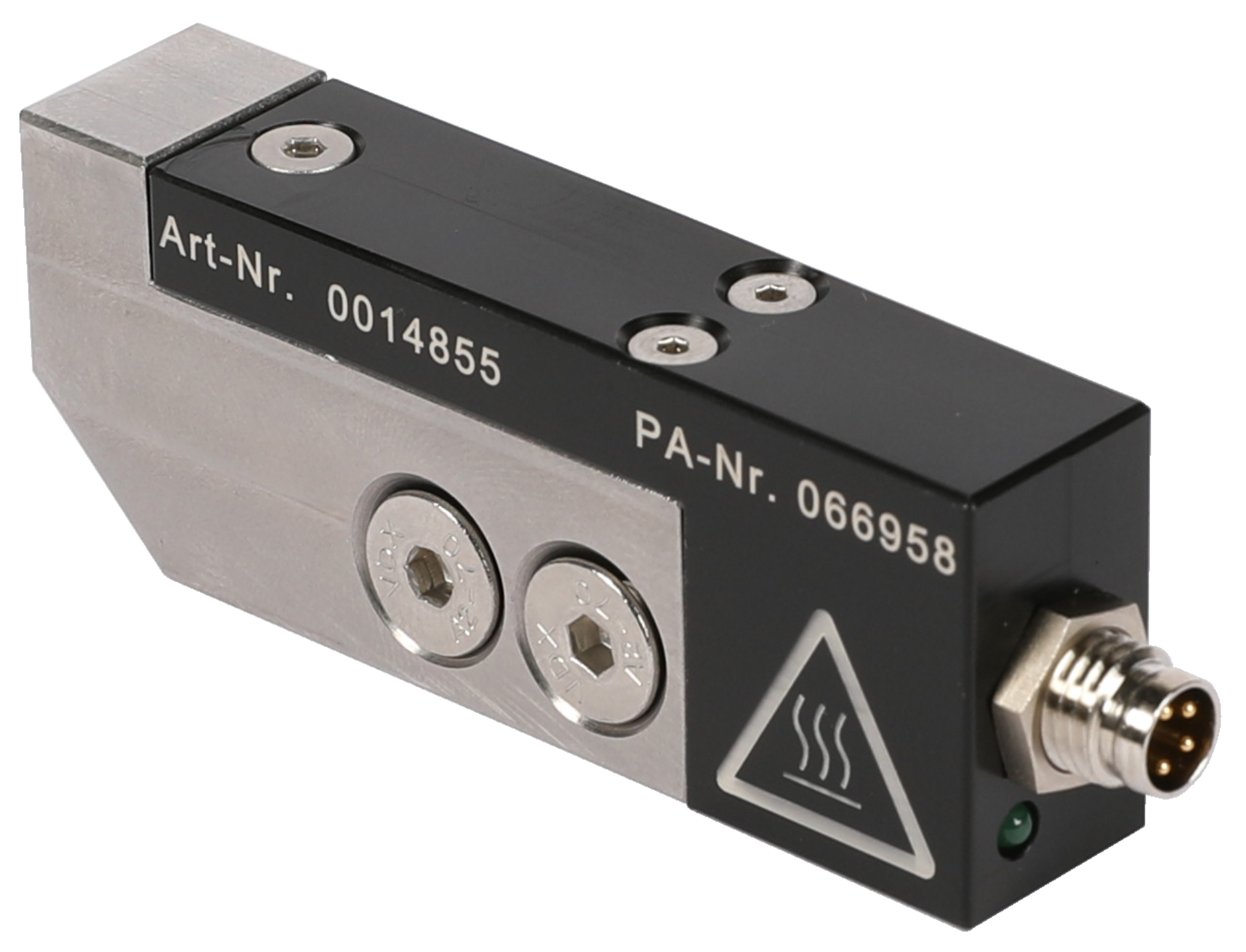 0014855 Ventilheizung AXVH 3 3294