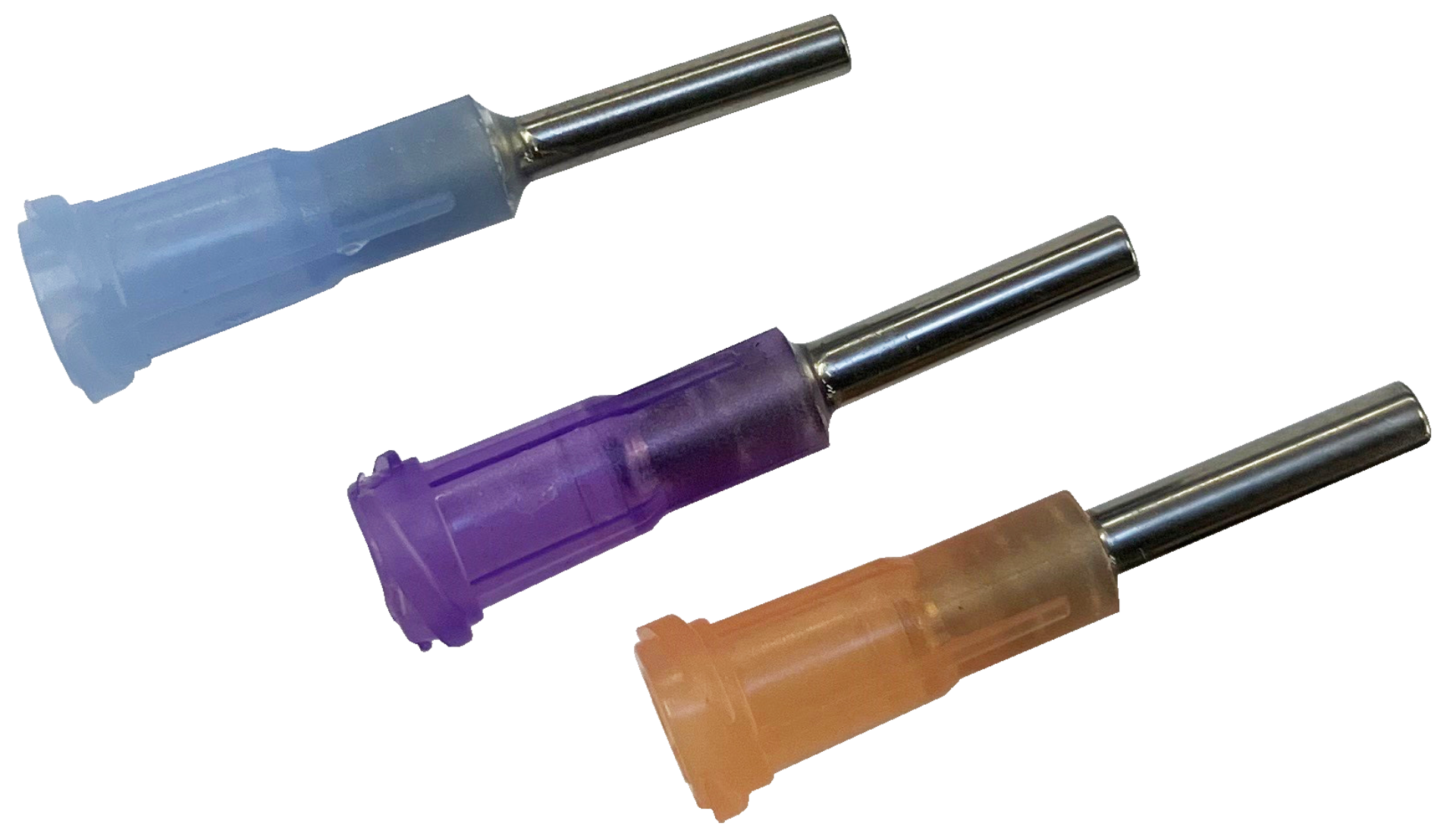 0016478 Dosiernadel Set