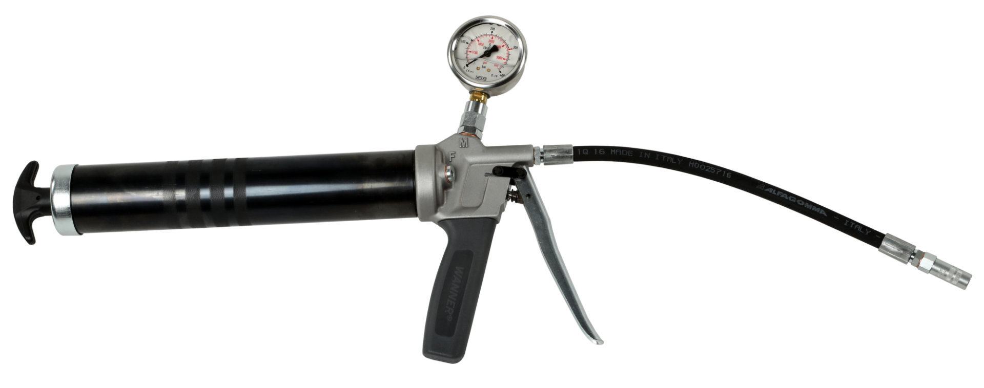 3239222 HD Einhandpresse 4642