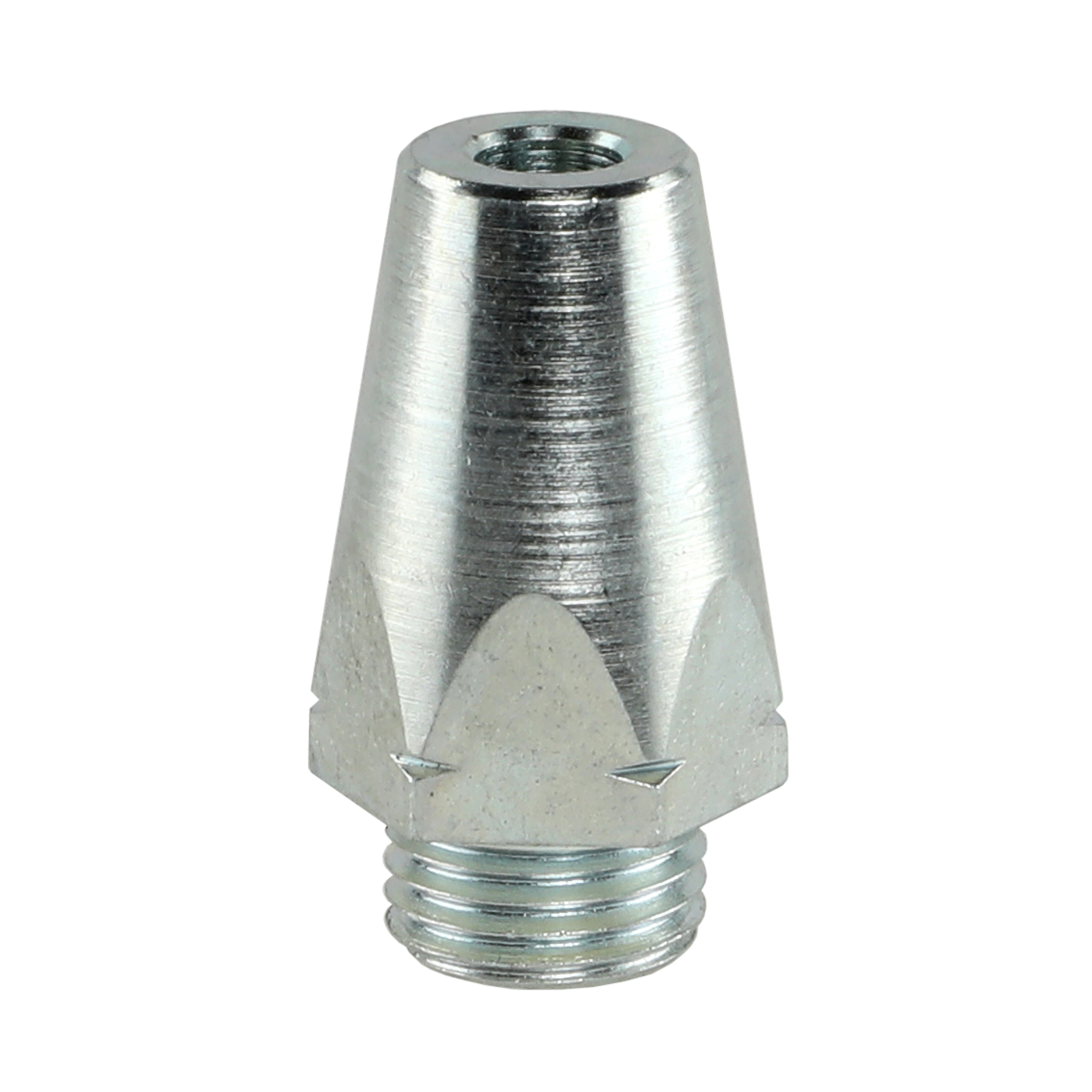 3569300 Einfuellstutzen konisch 4671