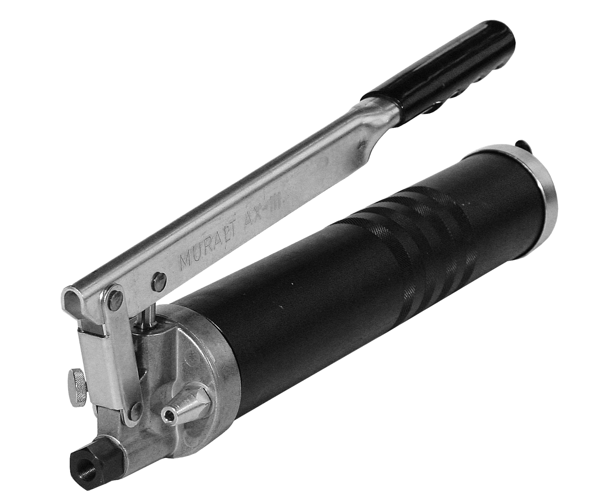 3759000 Handhebelpresse MURALT AX III hohe Sättigung