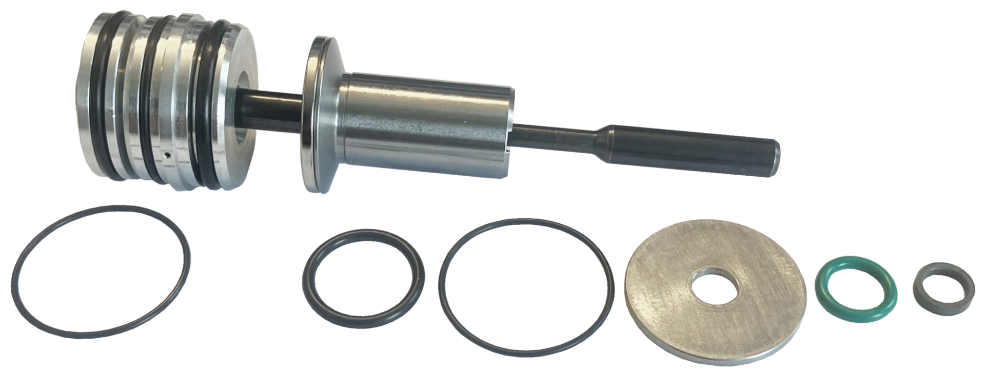 Ventilinnenteile AXDV C3 Bild 1