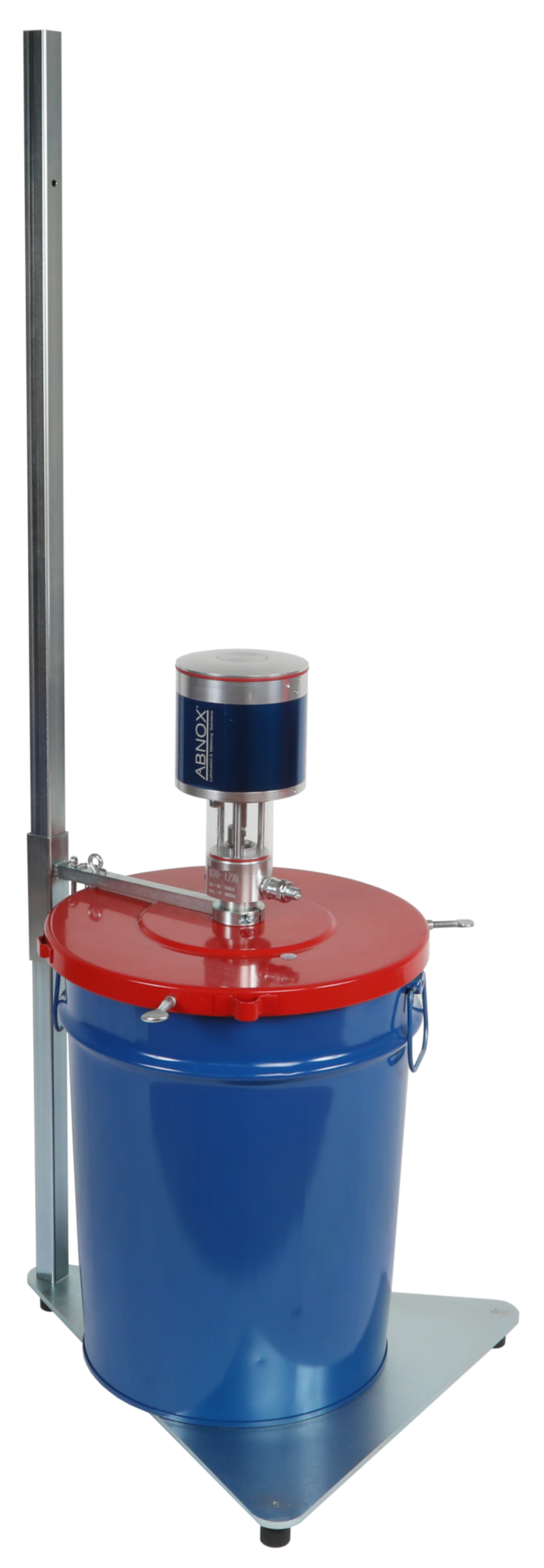 4044300 Pumpenstaender 7431