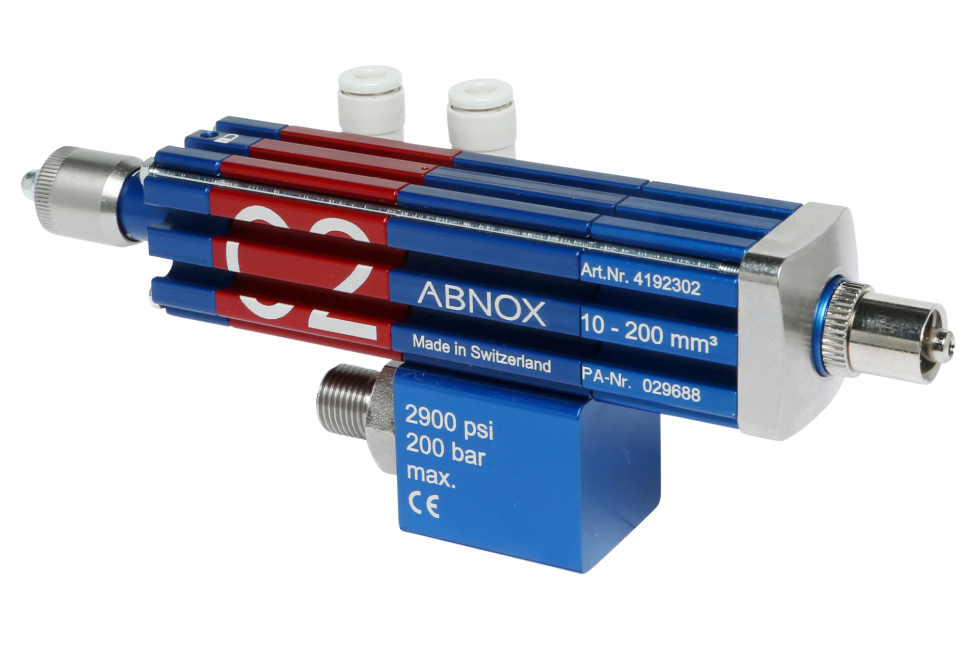 4192302 AXDV C2 5505