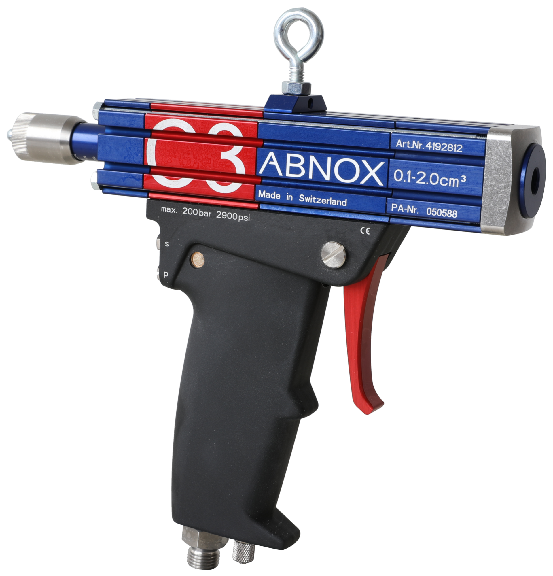 4192812 AXDV C3 HG 1752