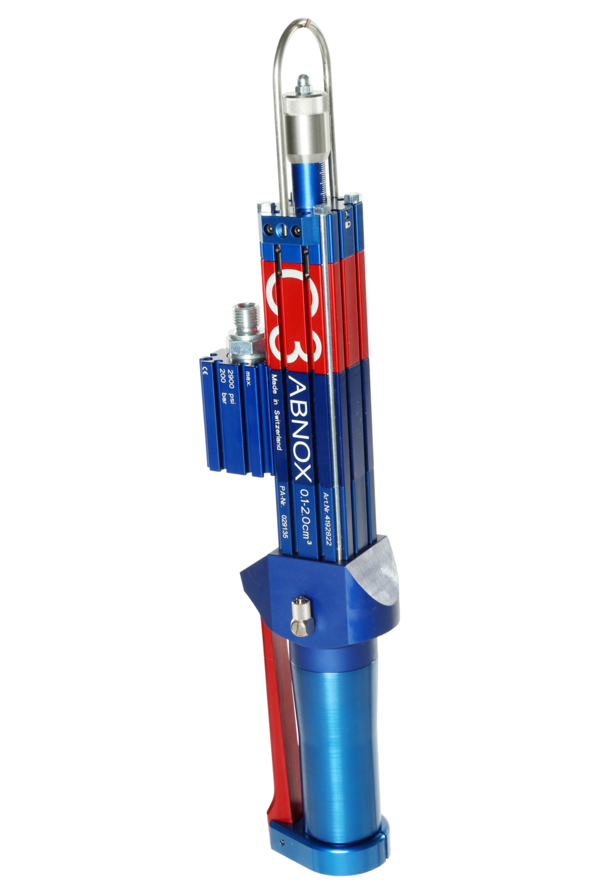 4192822 AXDV C3 SV 5574