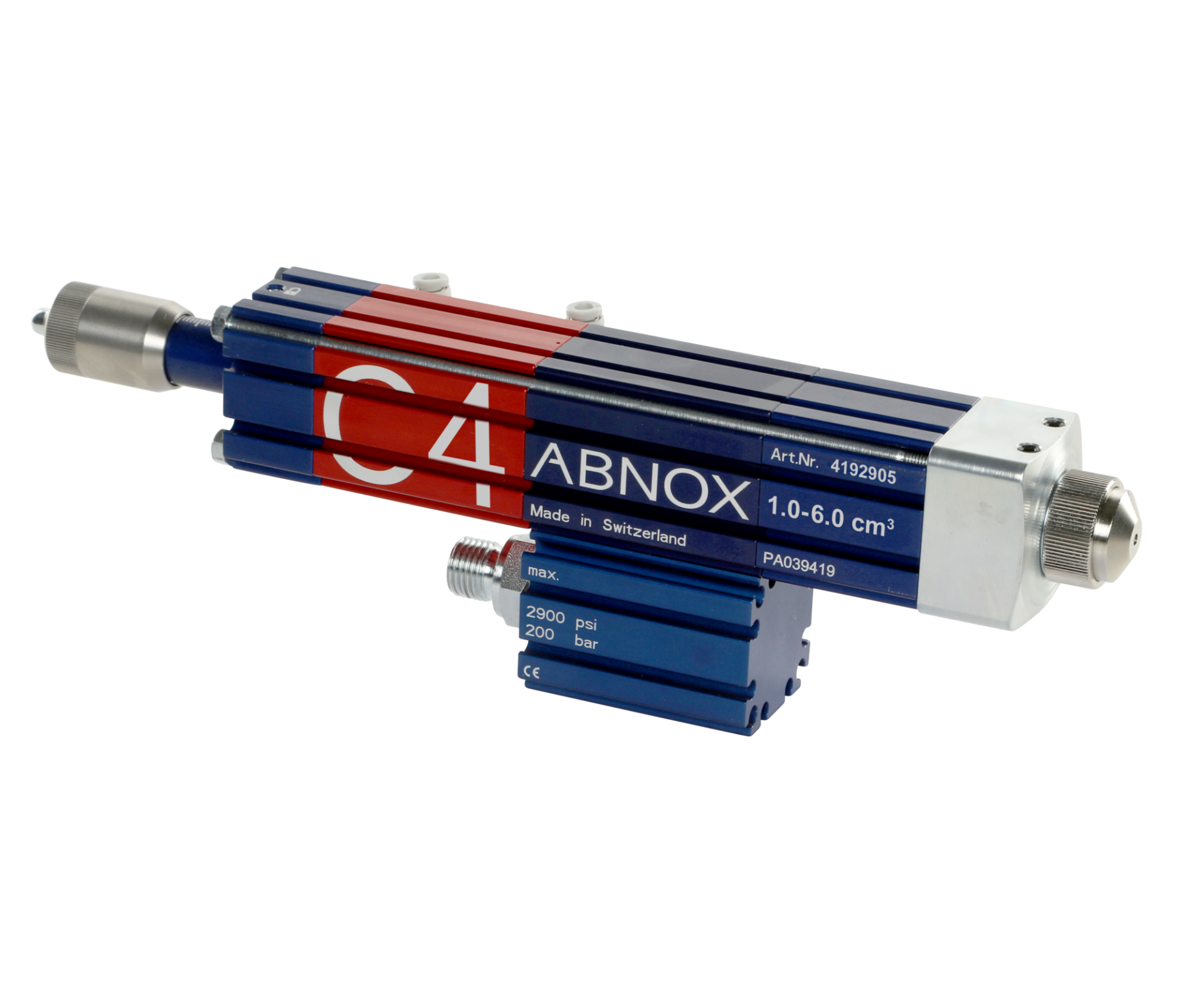 4192905 Spruehventil AXDV C4 SPK2