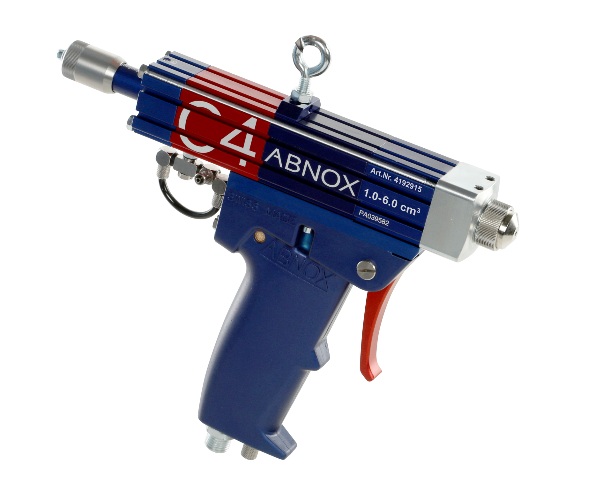 4192915 Spruehventil AXDV C4 HG SPK2