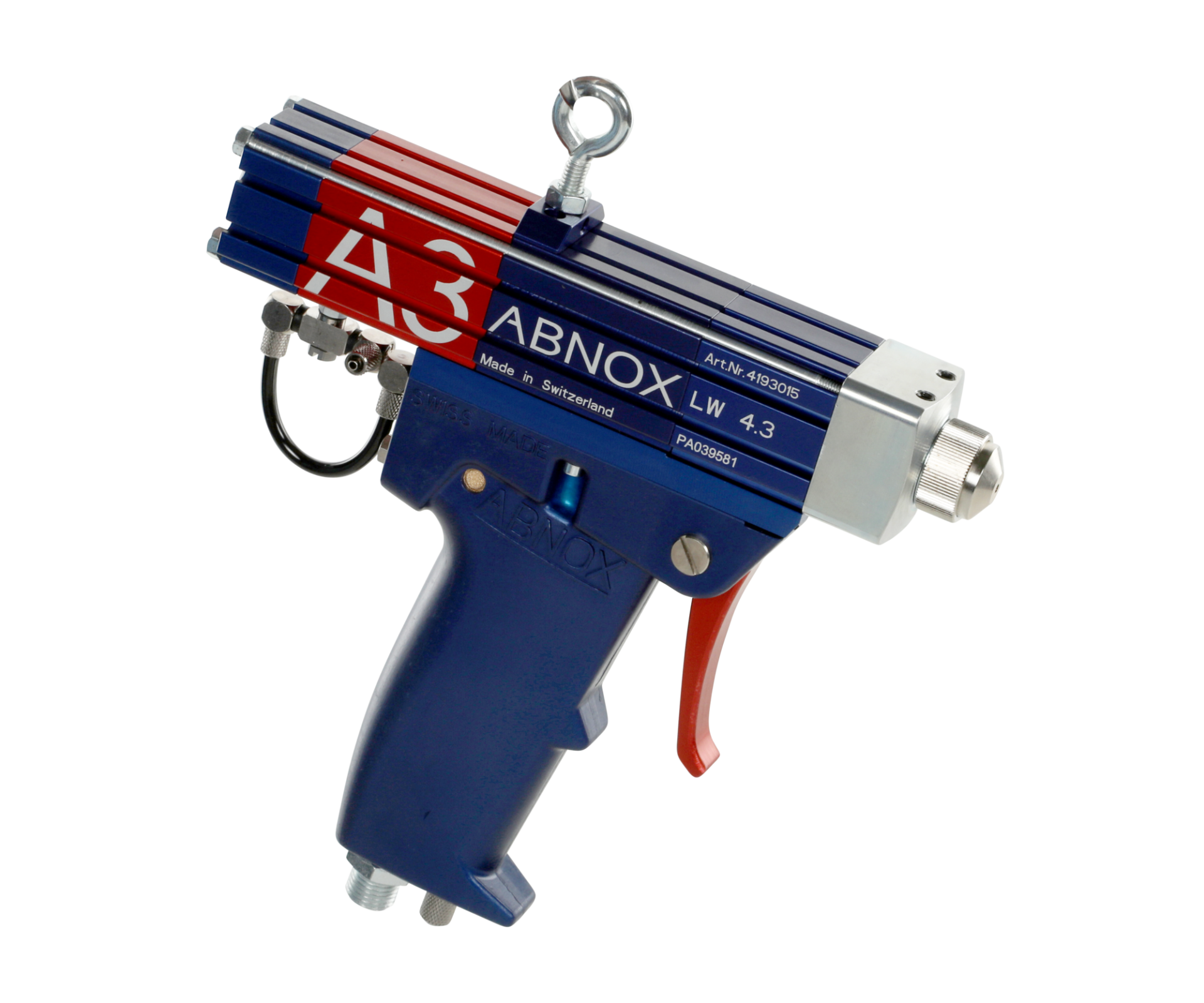 4193015 Auslassventil AXDV A3 HG SPK2 7299