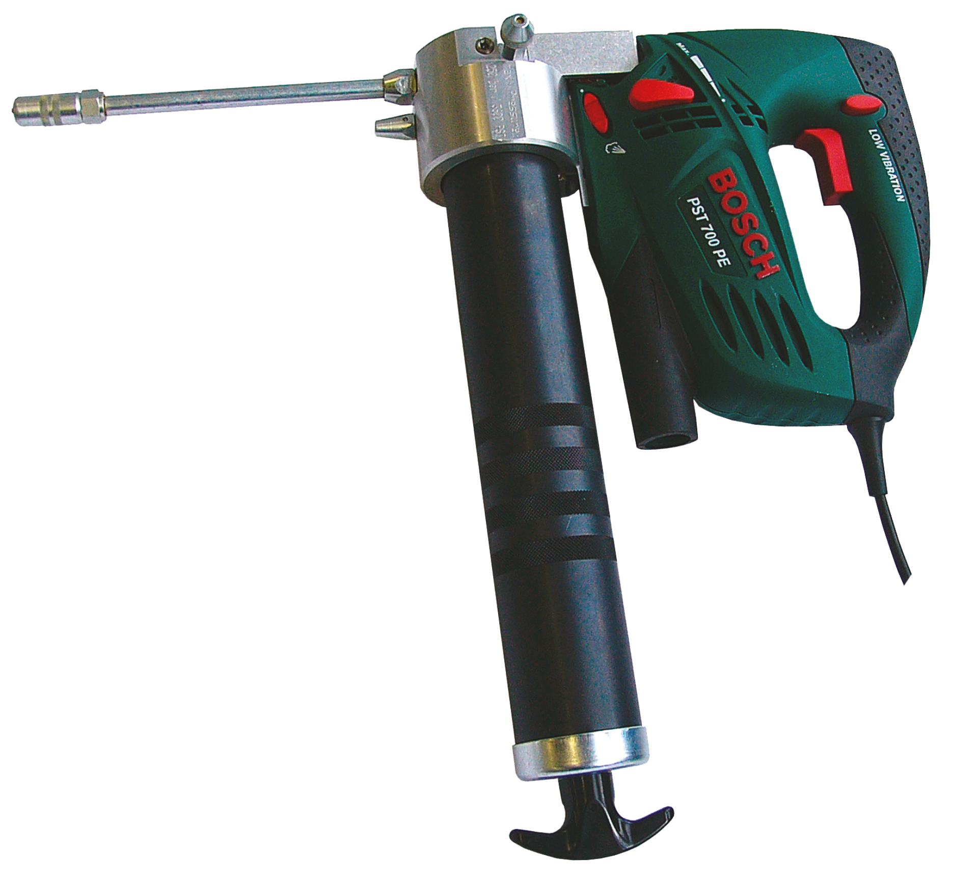 4306500 Elektro Einhandpresse AX 400