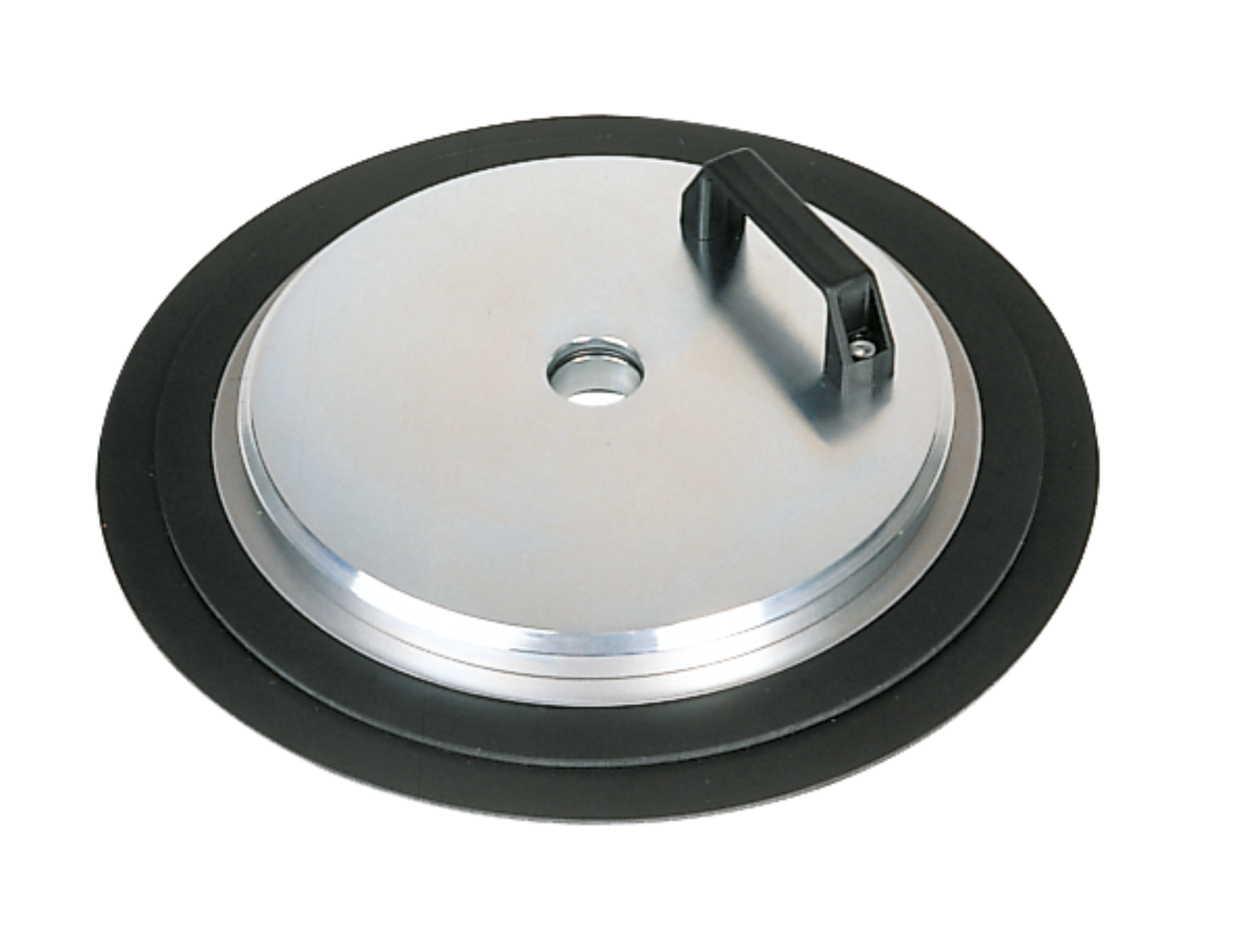 4326000 Folgeplatte 25 kg konisch