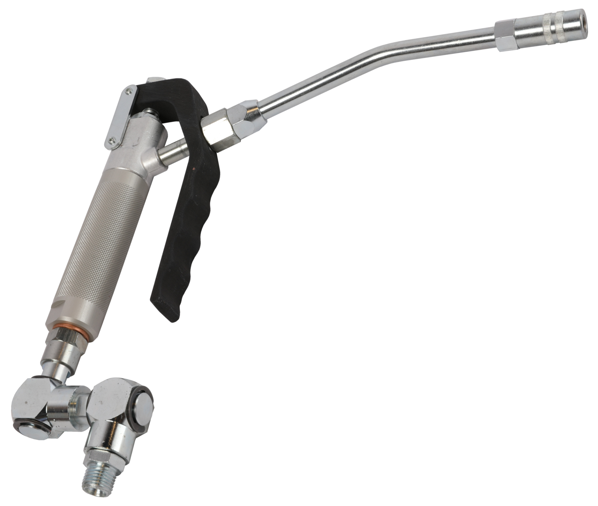 4851000 Schmierpistole 3055