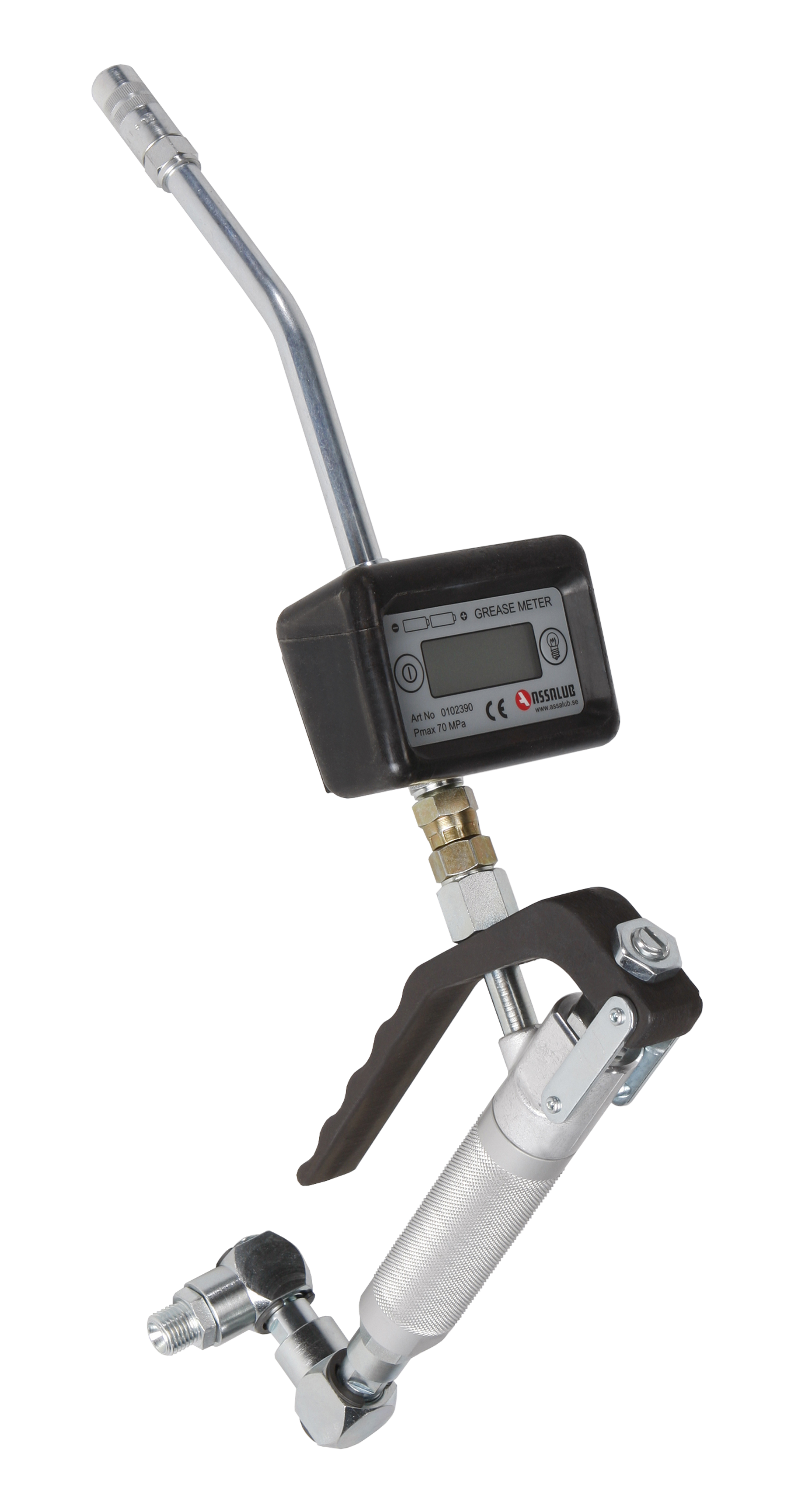 4851200 Schmierpistole