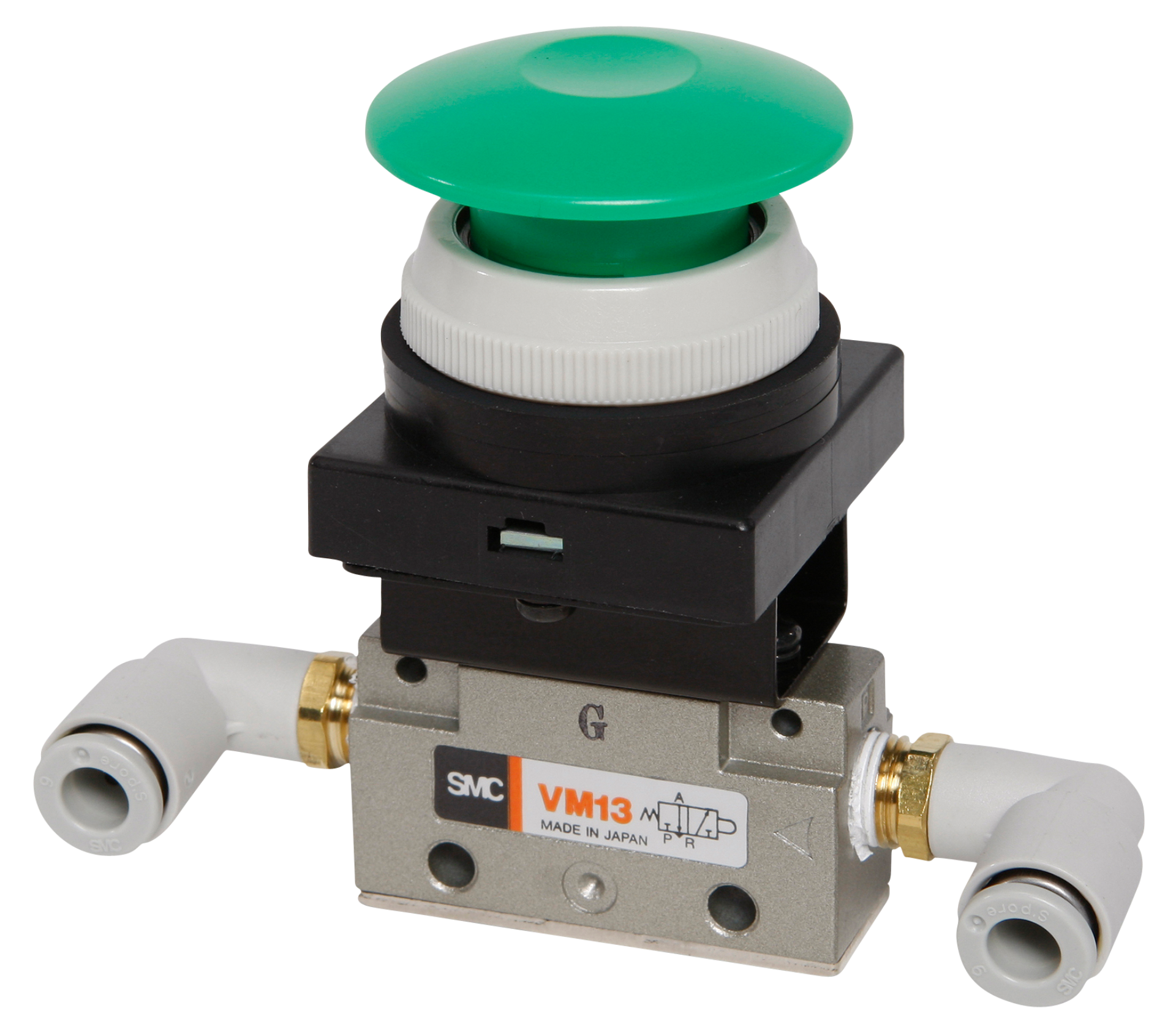 4852110 Pneum Wegeventil