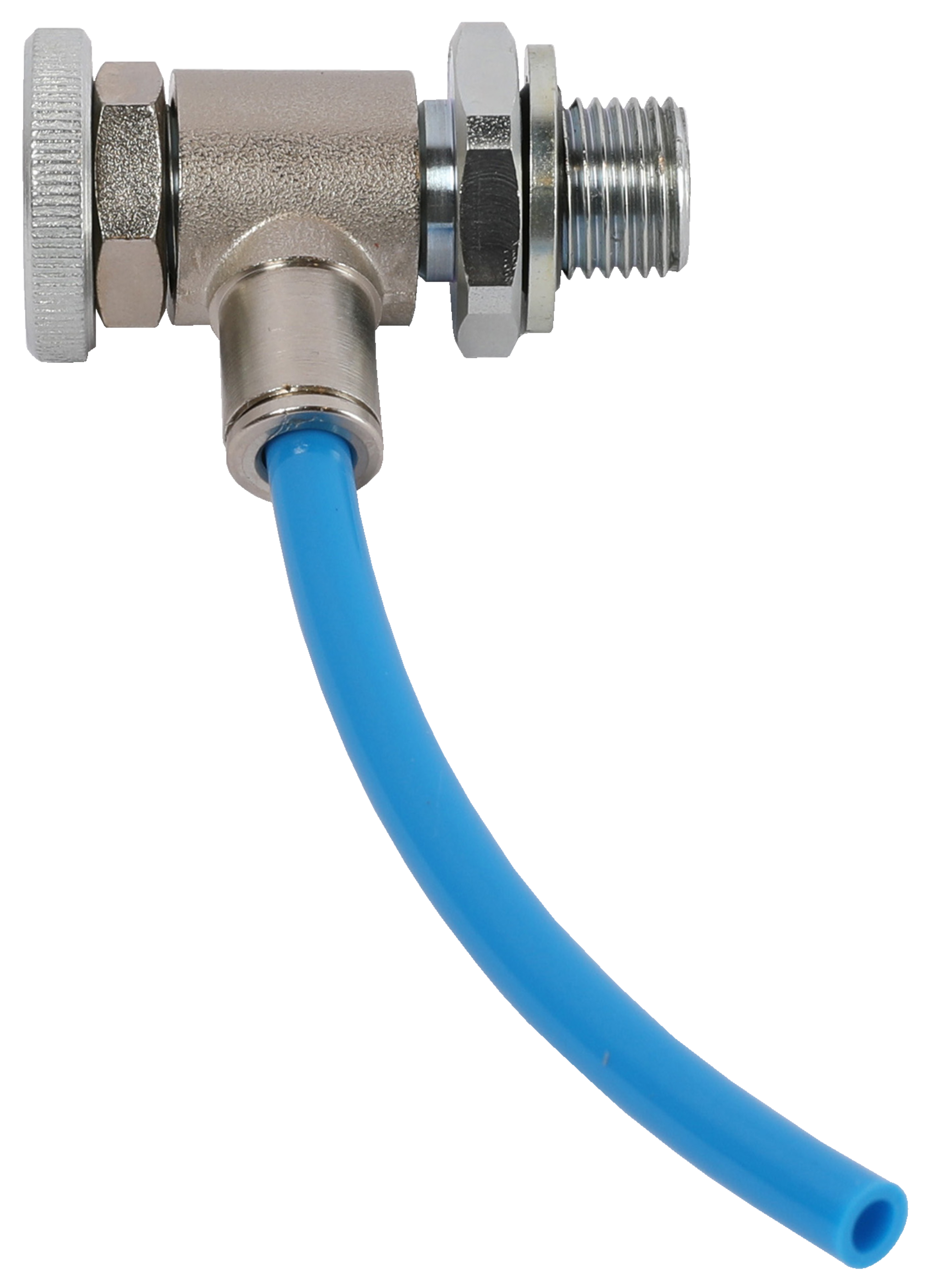 0006207 Entlueftungsventil EV 3051