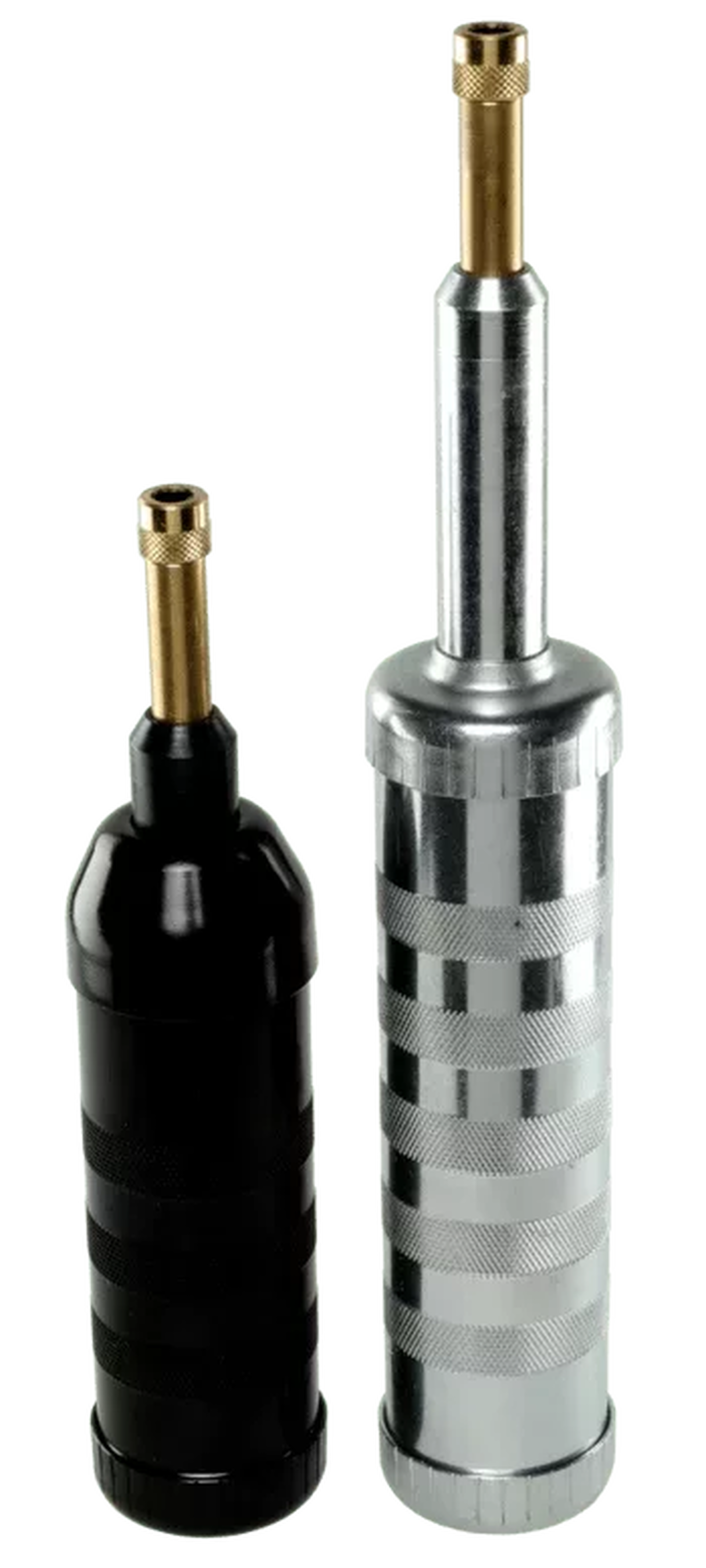 Stosspressen Fett und Oel 4631