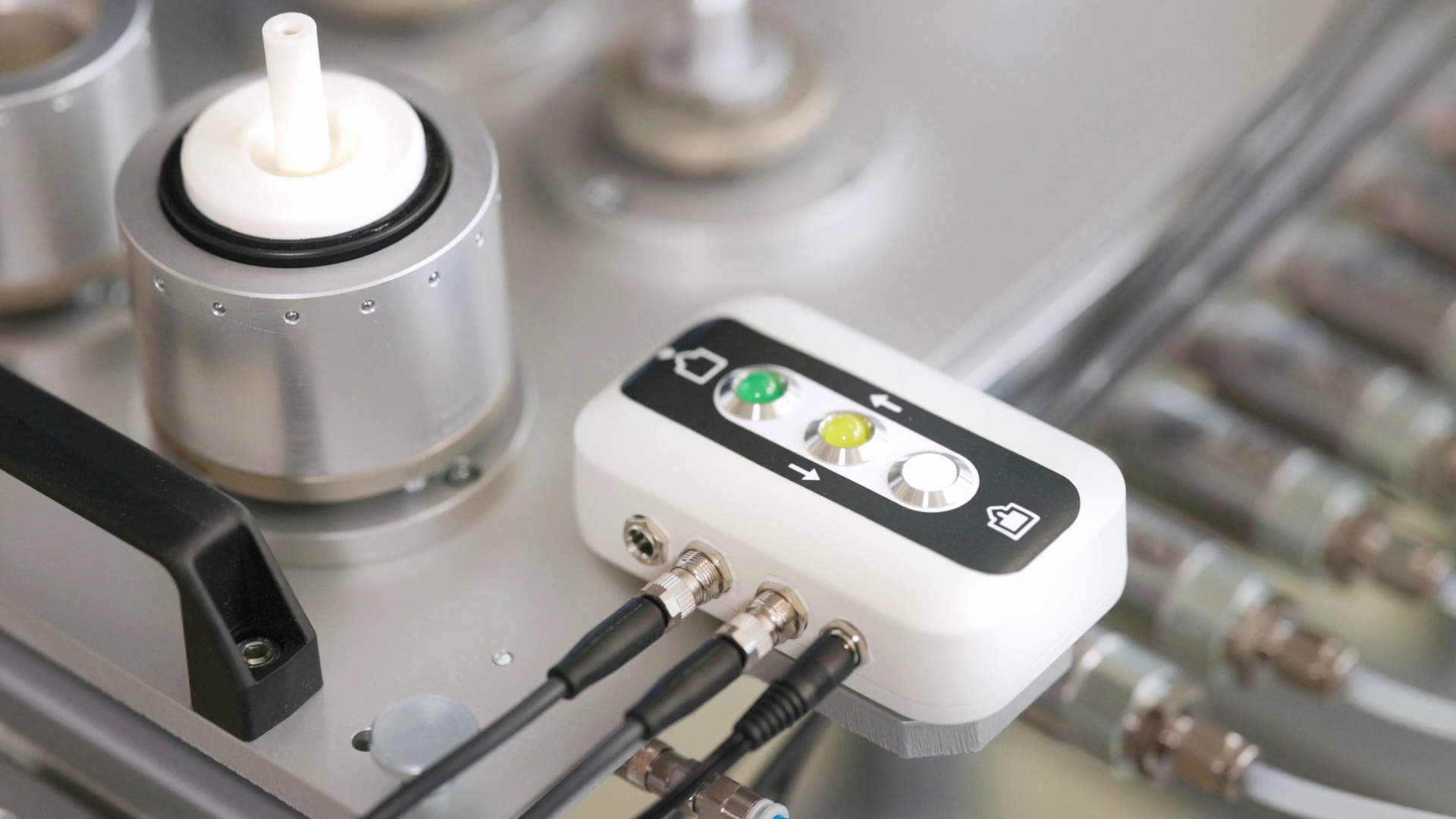 Still Video LED Box 3